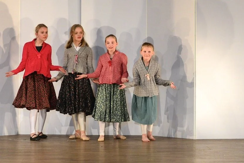 Nacka Aula 2018
