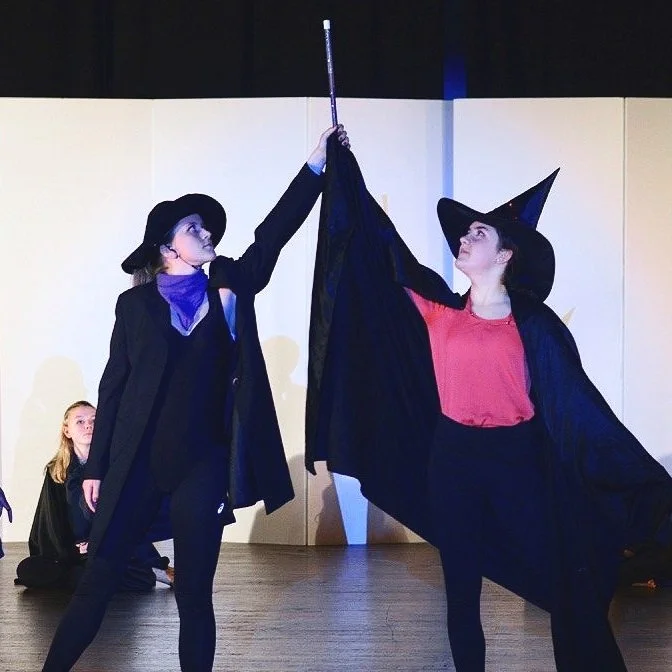 Nacka Aula 2019
