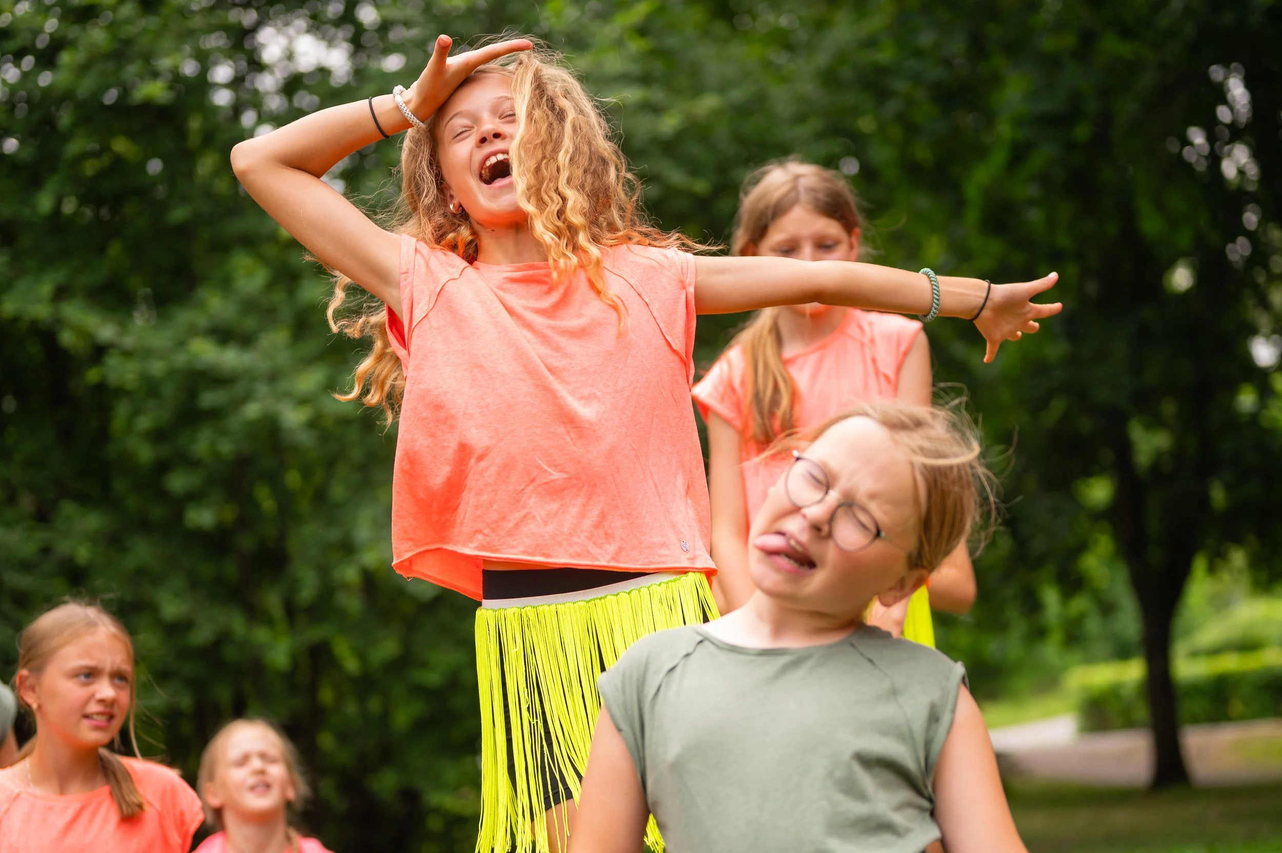 SummerCamp 2023