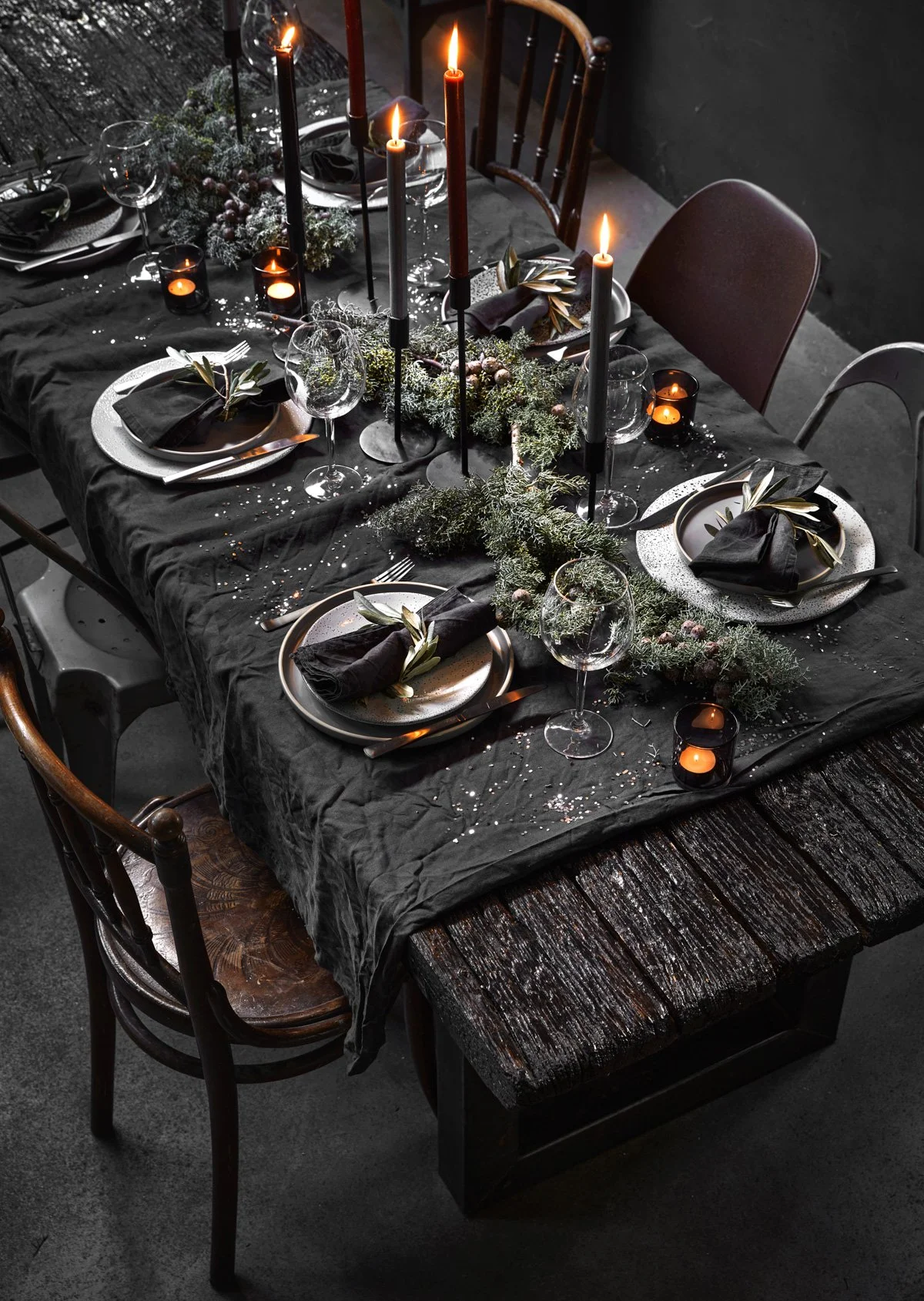 Kerst DIY