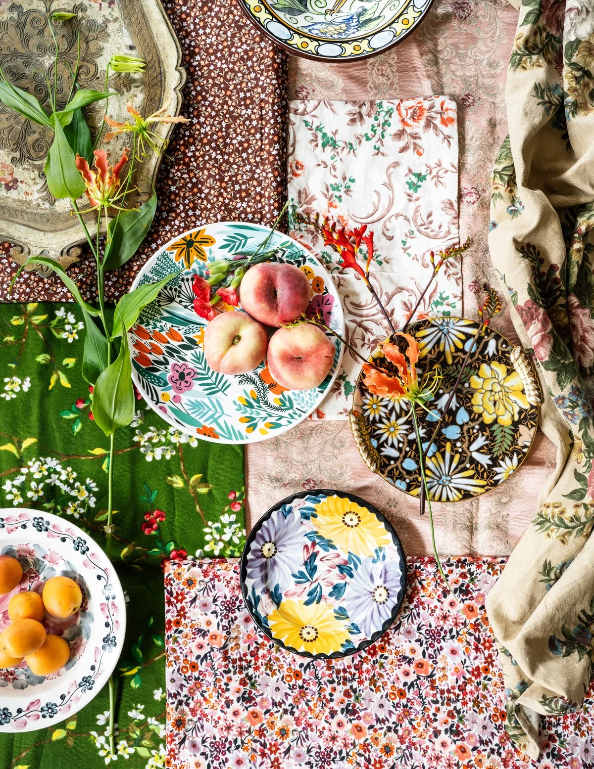 Bonte Brocante