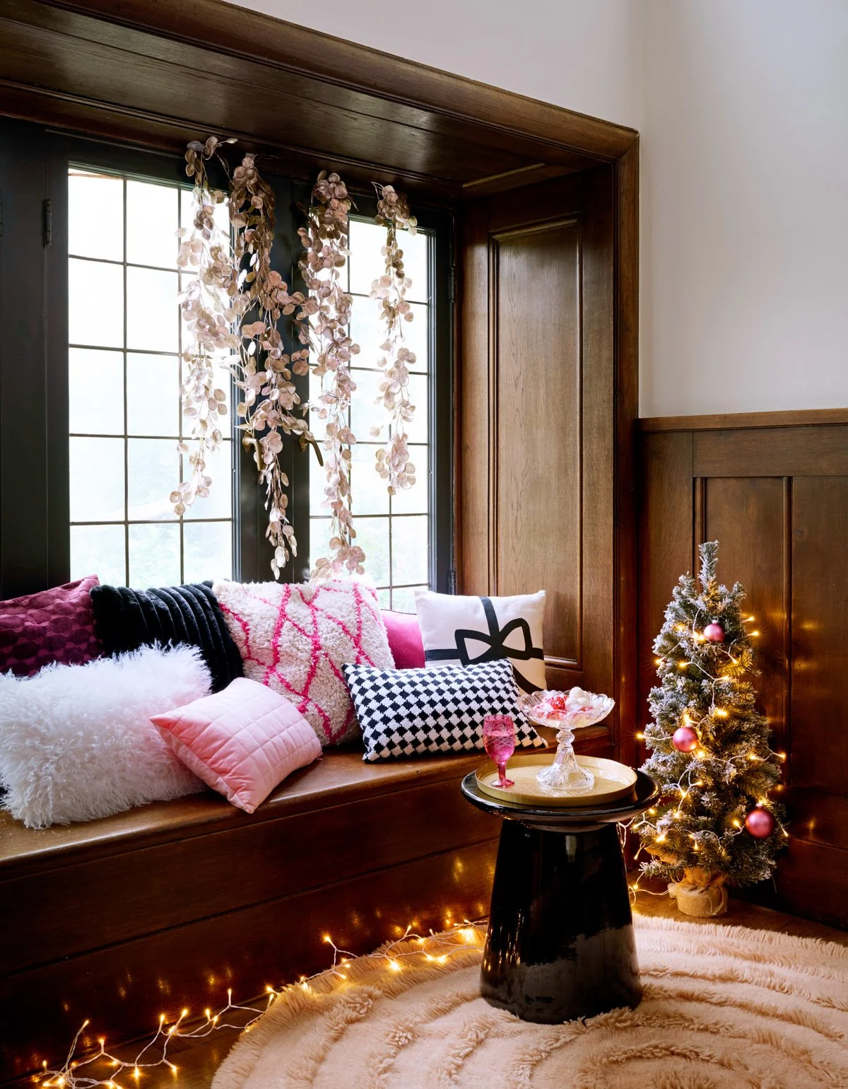 Kerst Glamour