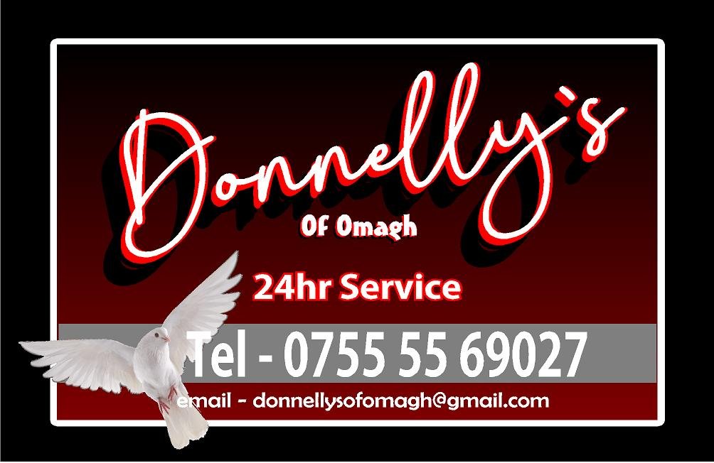 donnellysofomagh