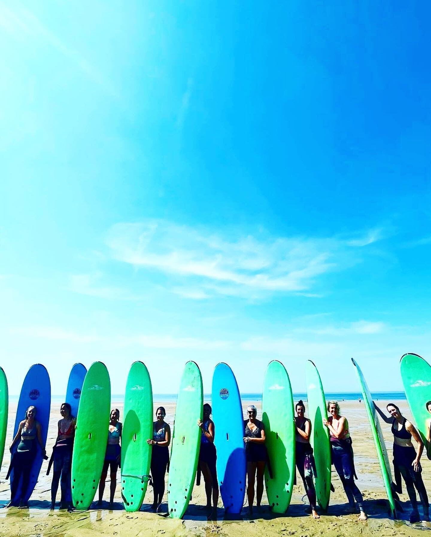 Join us for DRIFT Jersey in September for surf, food, yoga, pilates, micro adventures, walks, fitness session, stand up paddle boarding &amp; new optional skateboard session. &lsquo;What&rsquo;s your story&rsquo; personal development session &amp; cr