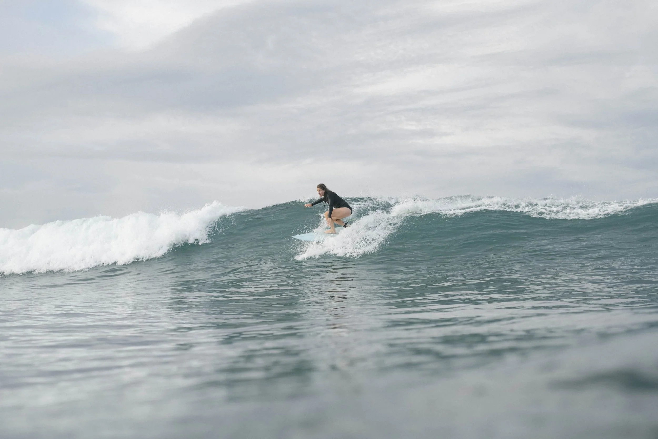 Danni Unway- The Surf Confidence Coach