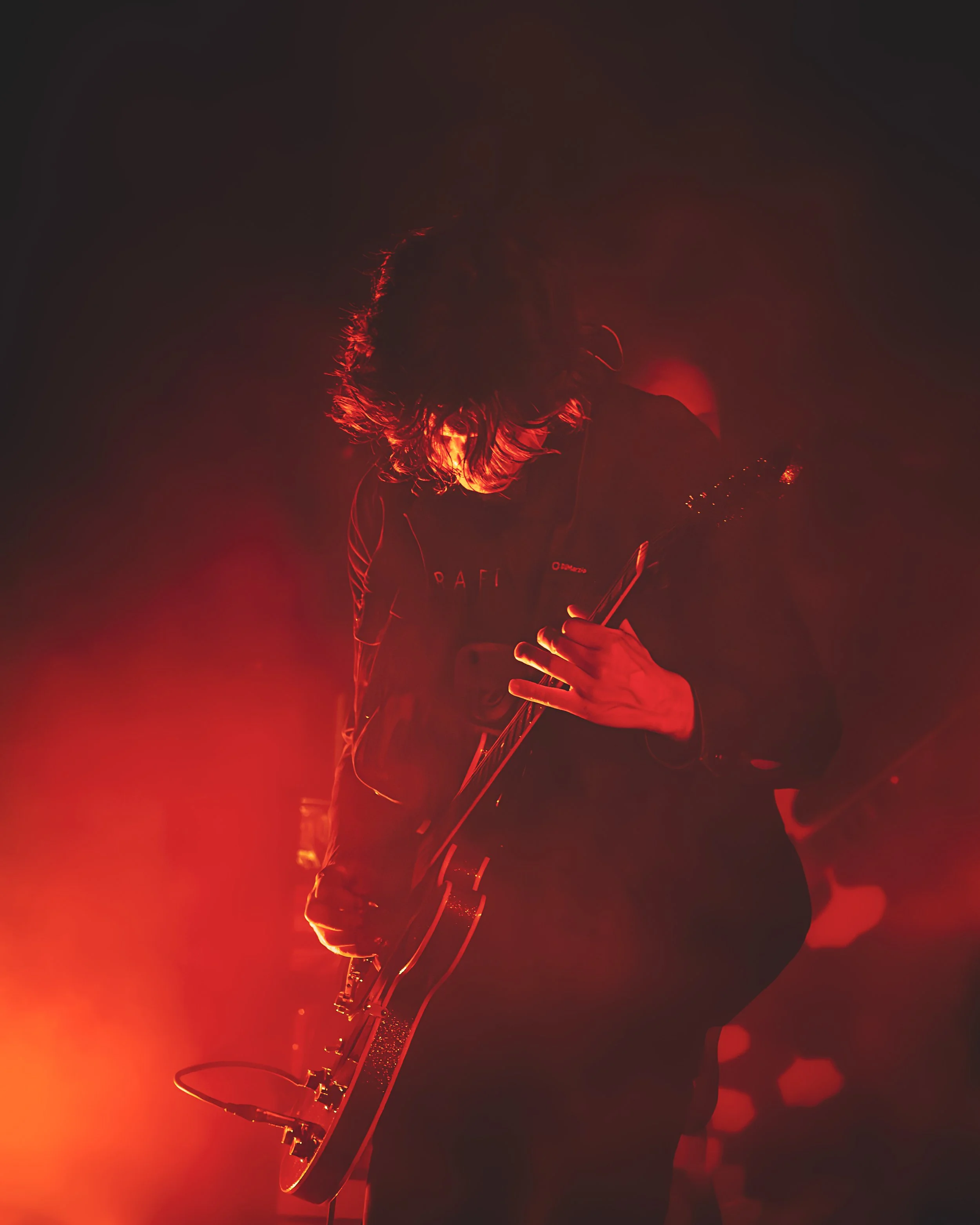 Our Lady Peace-Big Night Live-Boston, MA