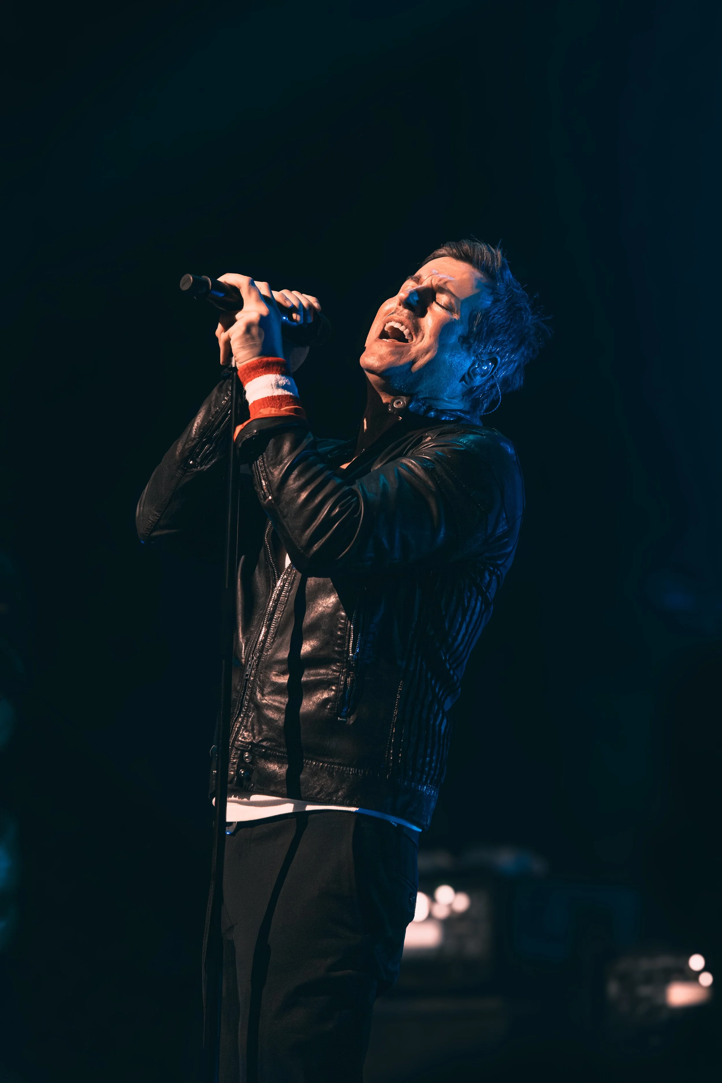 Our Lady Peace-Big Night Live-Boston, MA