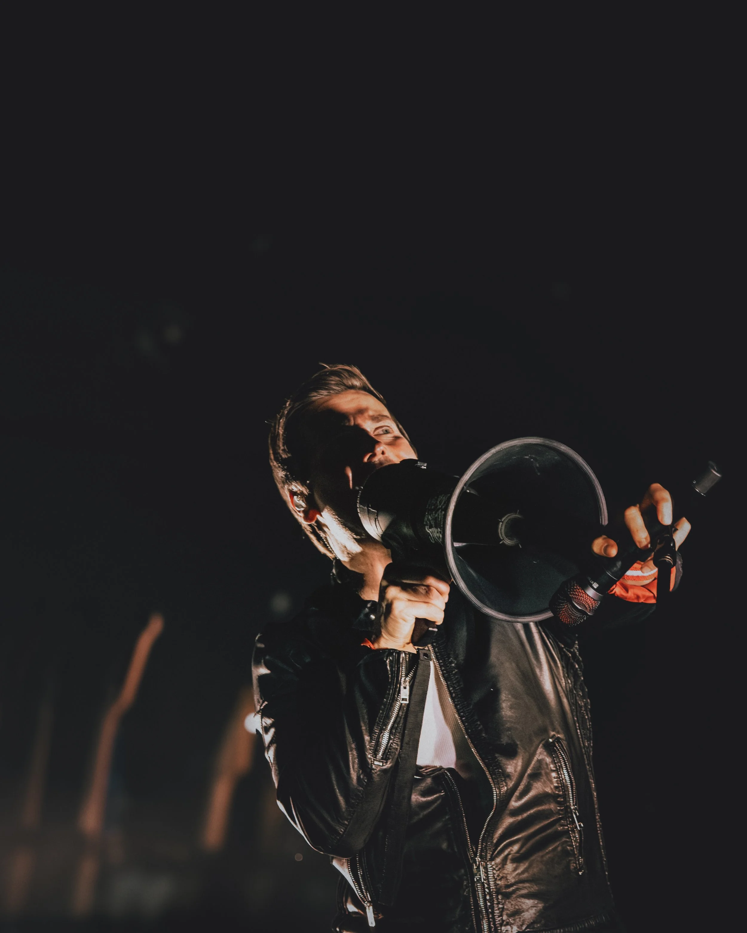 Our Lady Peace-Big Night Live-Boston, MA