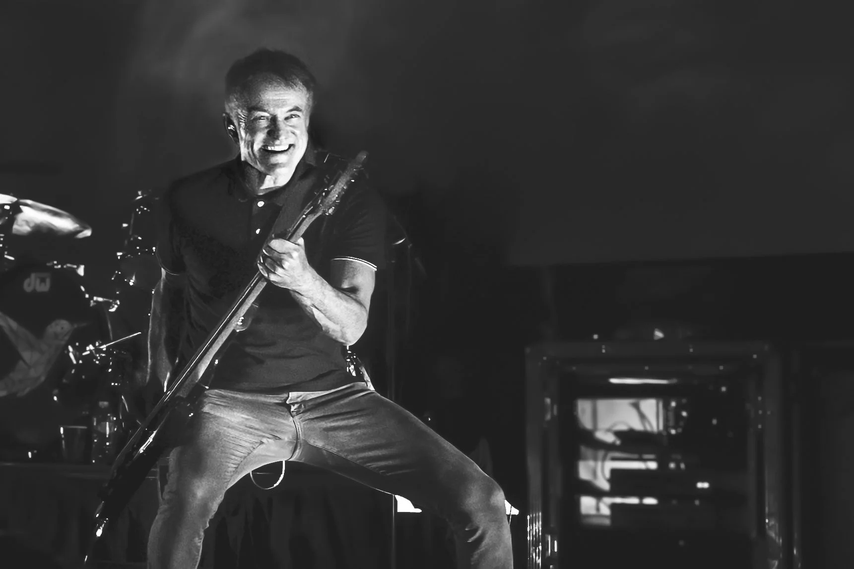 Our Lady Peace-Big Night Live-Boston, MA