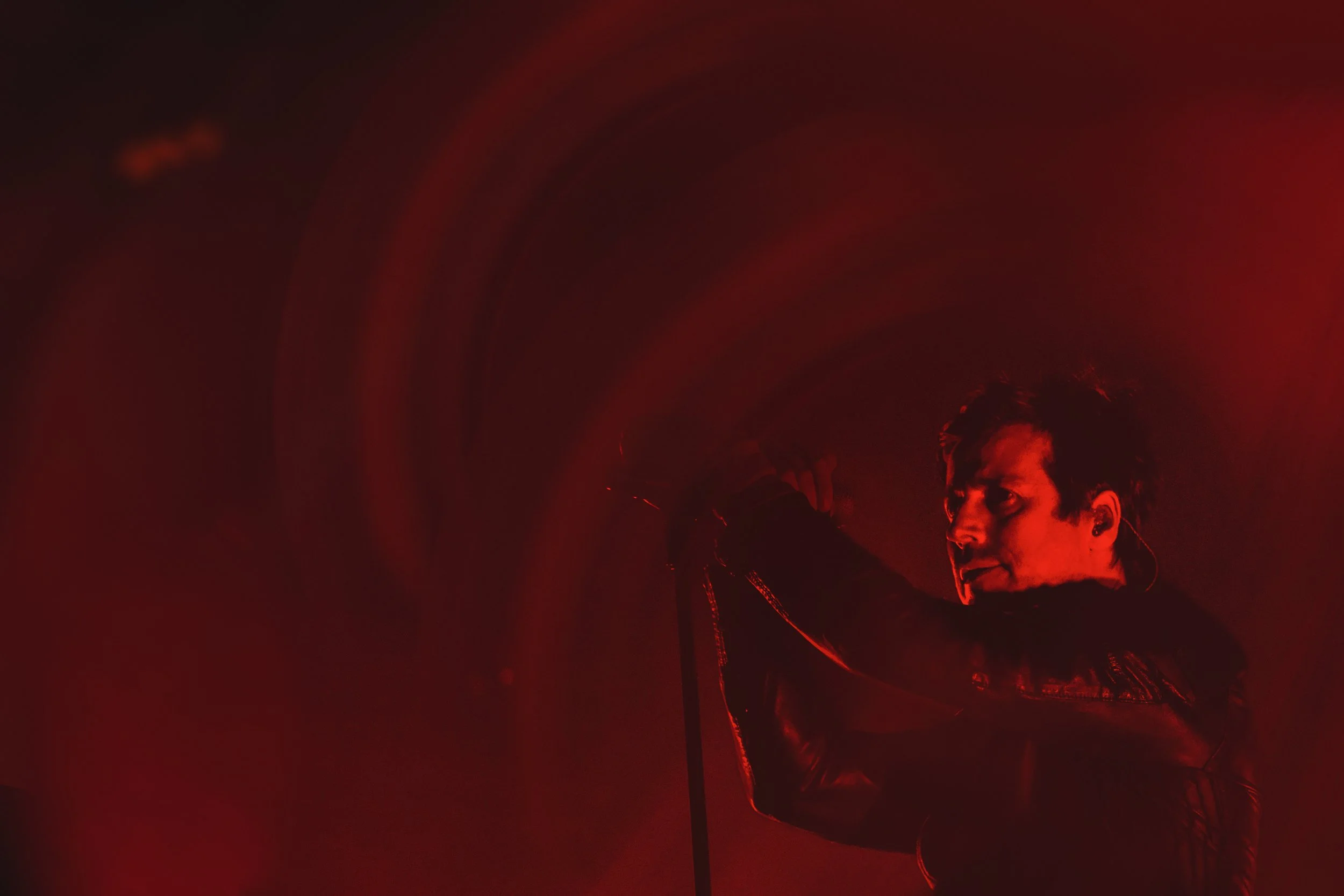 Our Lady Peace-Big Night Live-Boston, MA