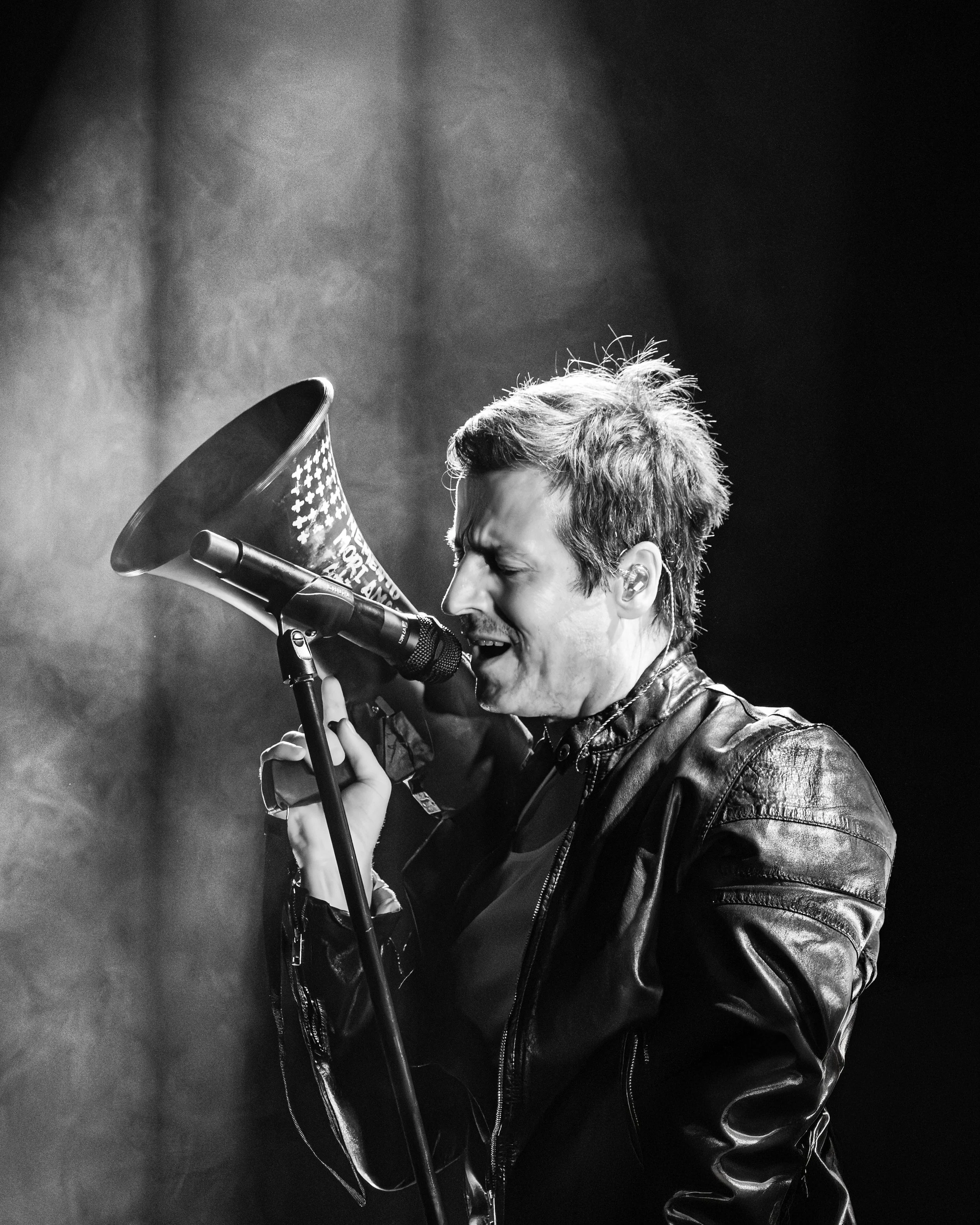 Our Lady Peace-Big Night Live-Boston, MA