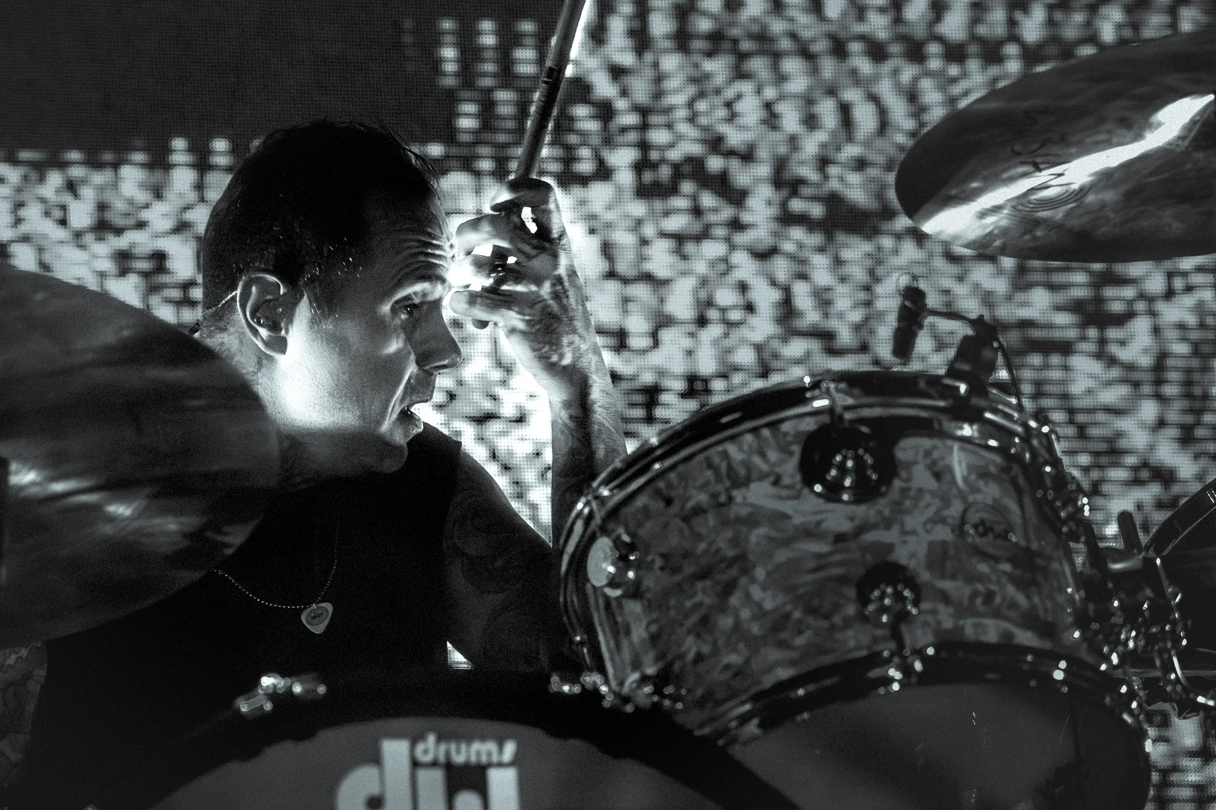 Our Lady Peace-Big Night Live-Boston, MA
