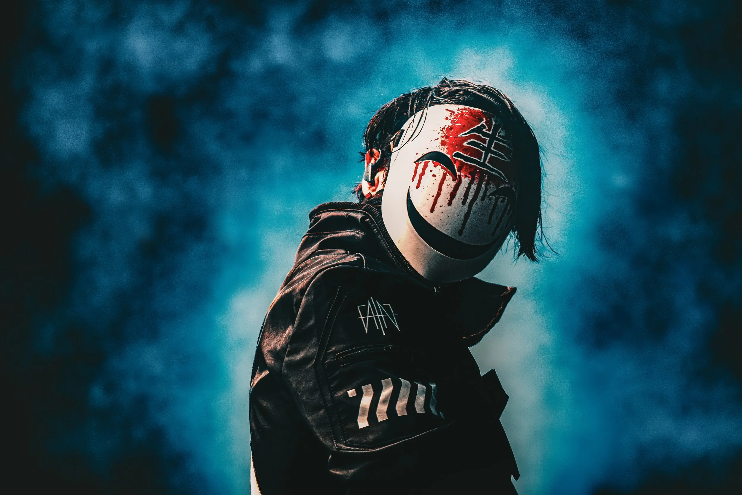 From Ashes To New- Orlando, FL Vans Warped Tour