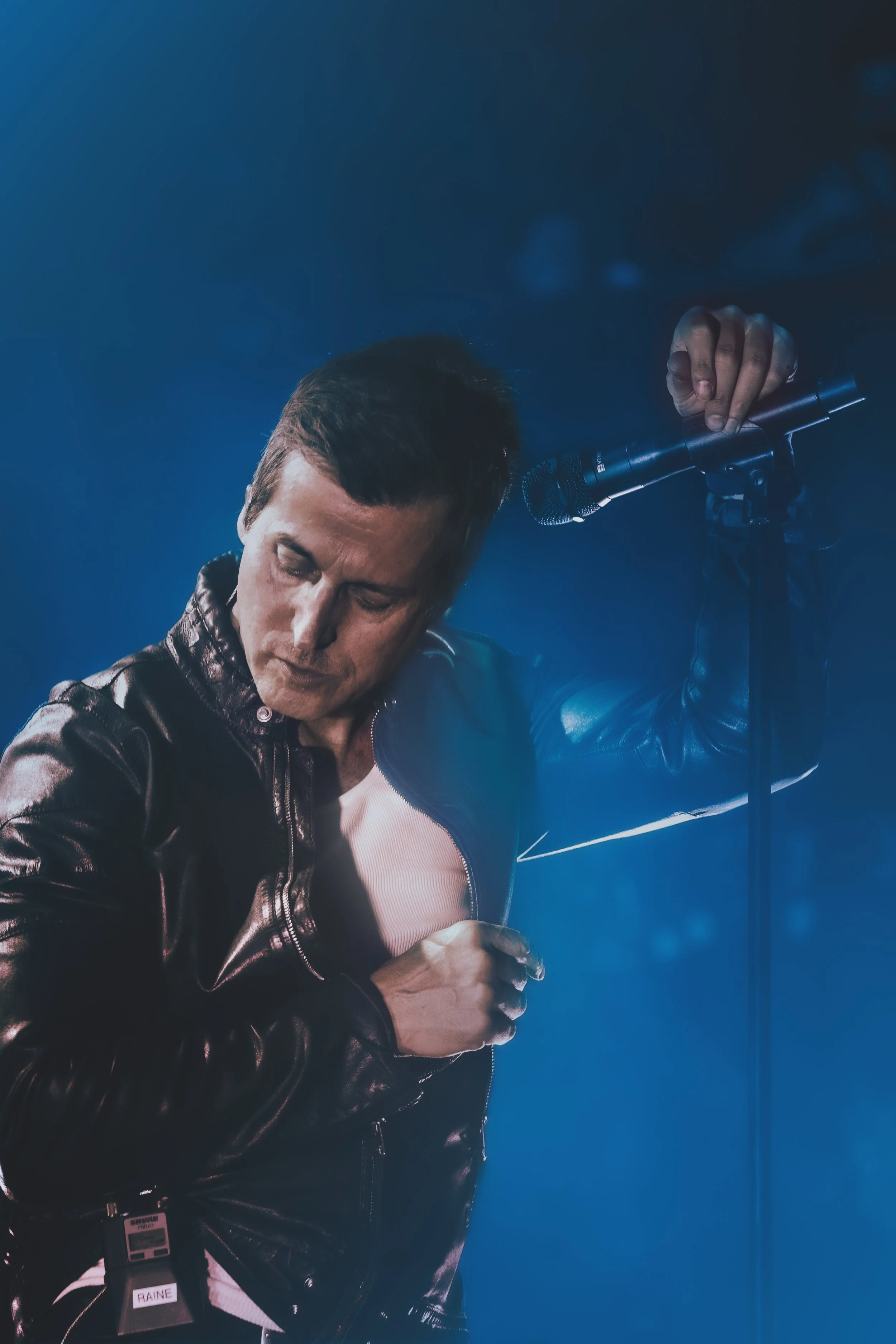 Our Lady Peace-Big Night Live-Boston, MA