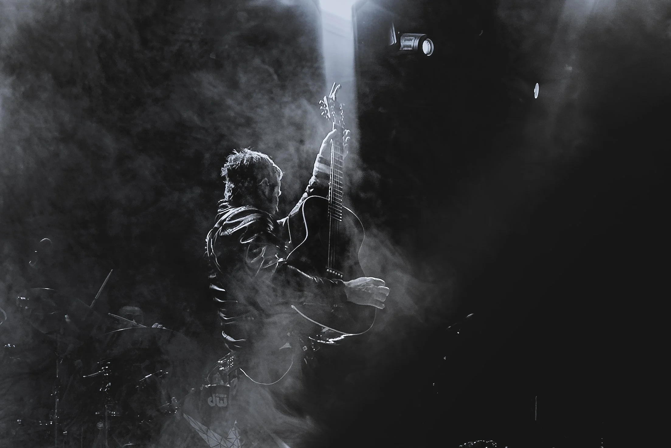 Our Lady Peace-Big Night Live-Boston, MA