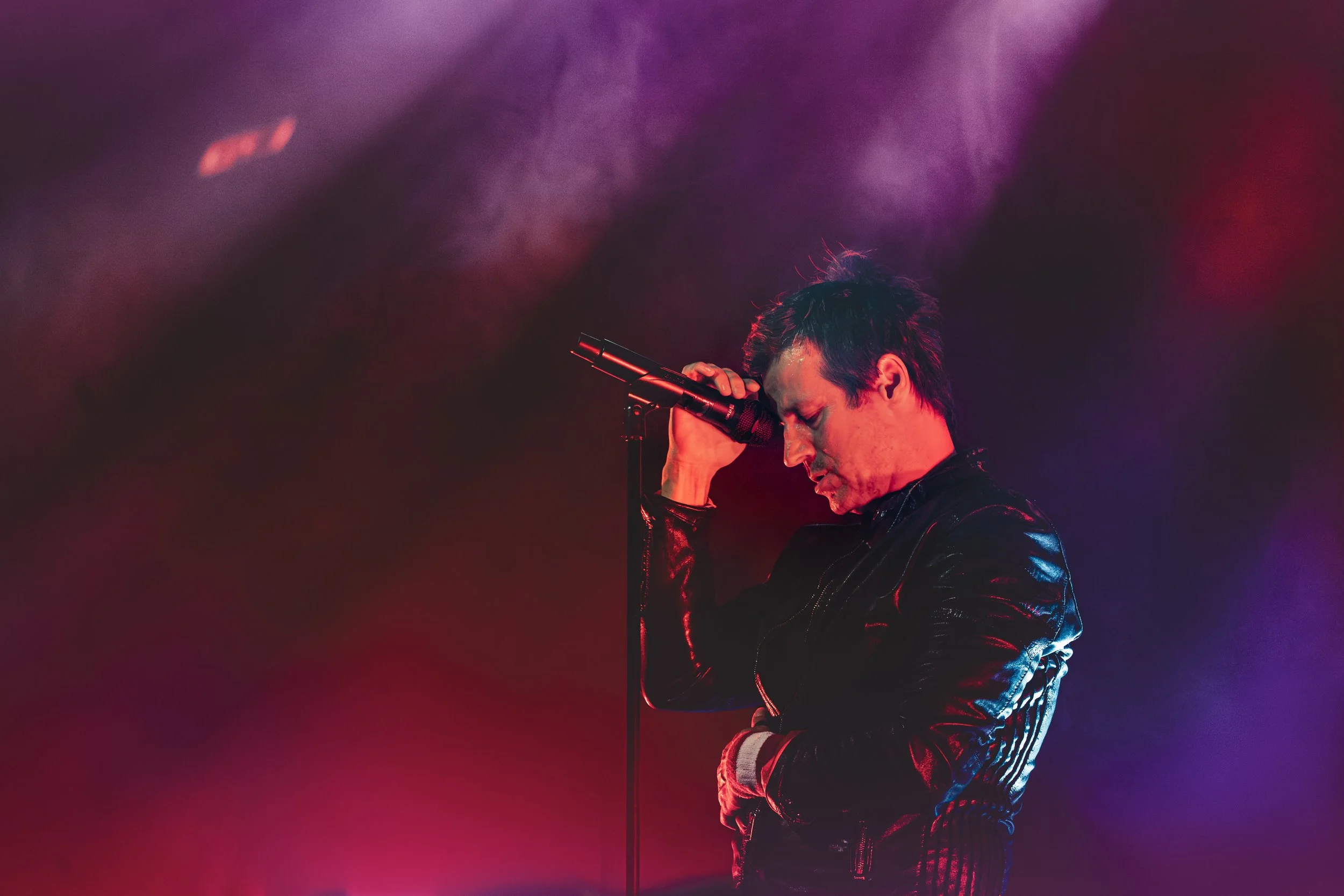 Our Lady Peace-Big Night Live-Boston, MA