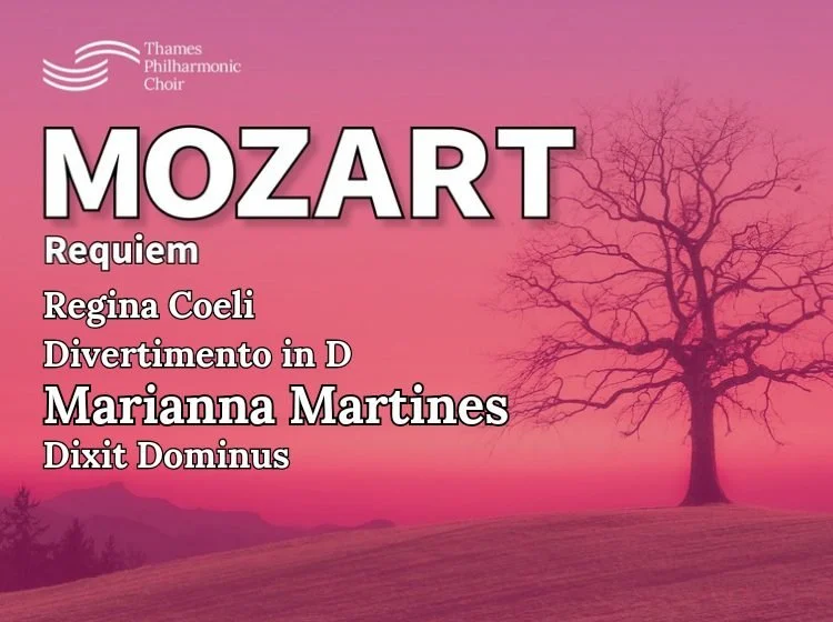 Mozart Requiem