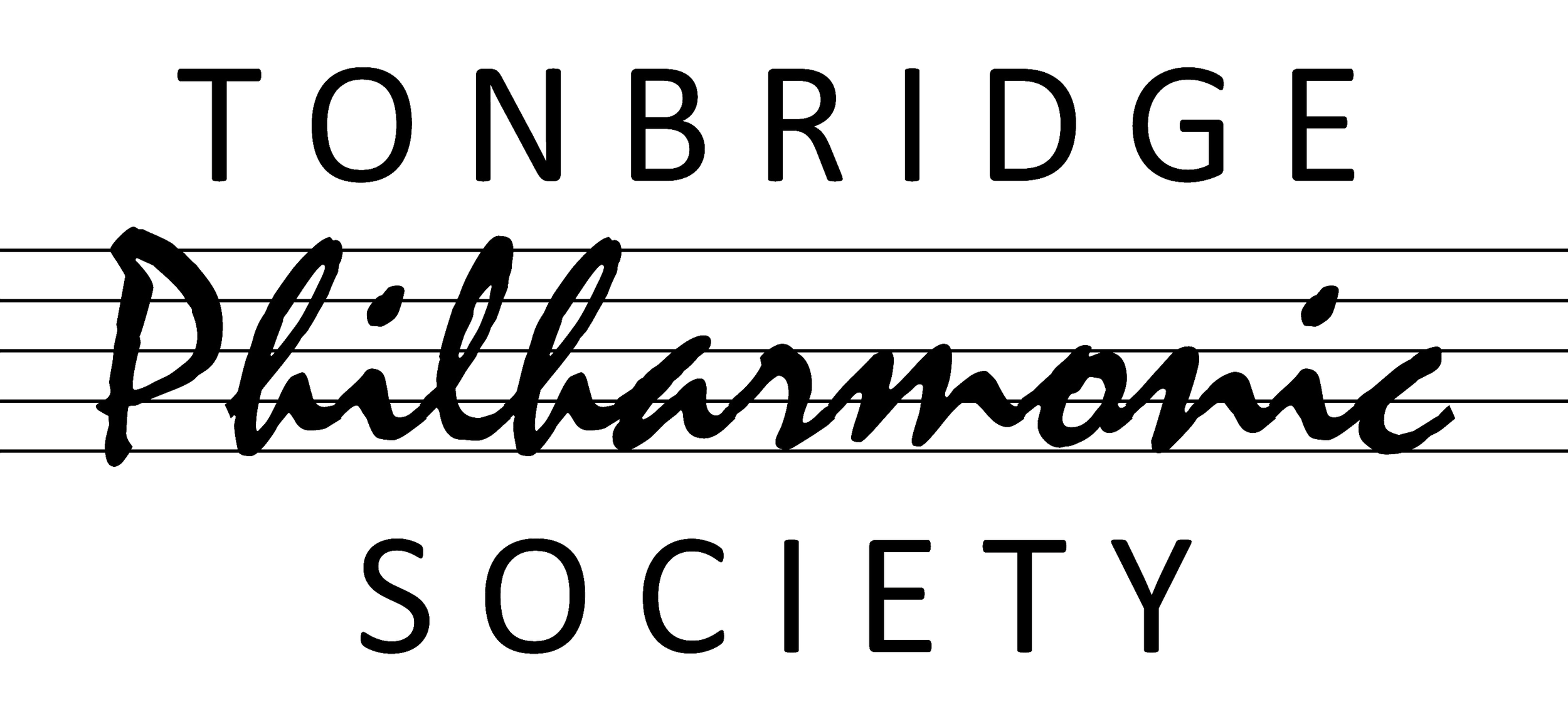 Messiah, Handel Tonbridge Choral Society