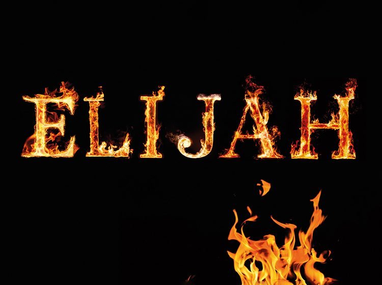 Elijah