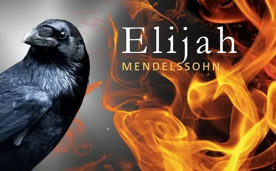 Elijah- Lincoln Cathedral 