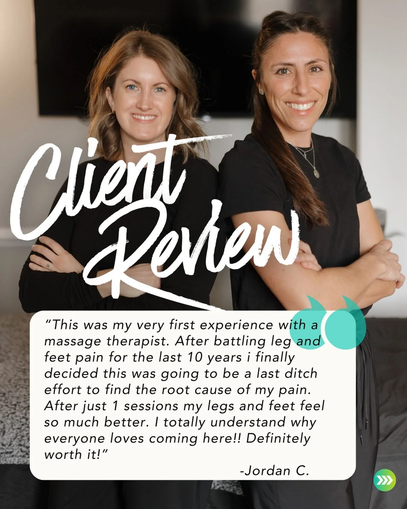 Results that speak louder than we ever could.
Grateful for clients who trust the process! 

Ready for results? Book a session today 💆

#massage #lakewyliemassage #massagetherapist #lakewylietoday #smallbiz