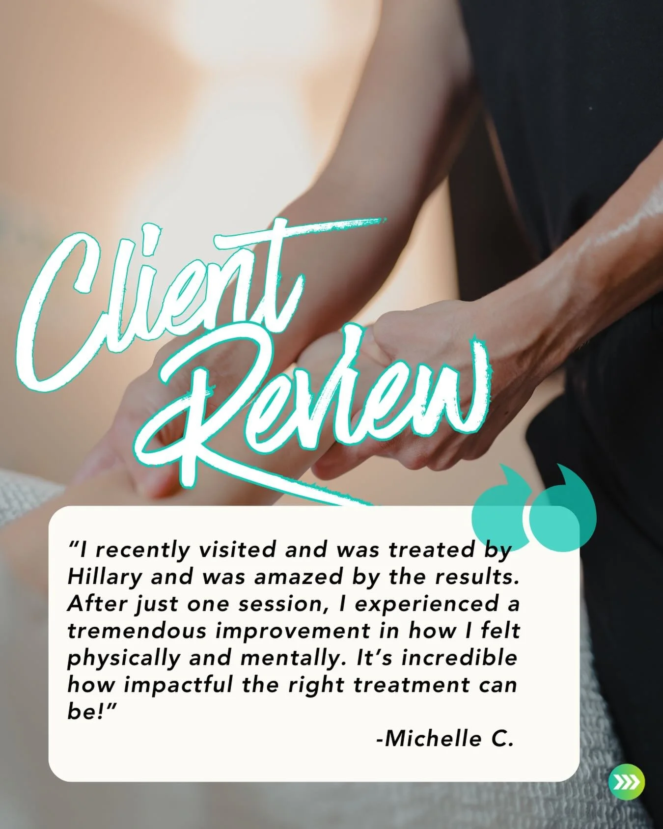 Results that speak louder than we ever could.
Grateful for clients who trust the process! 

Ready for results? Book a session today 💆

#massage #lakewyliemassage #massagetherapist #lakewylietoday #smallbiz