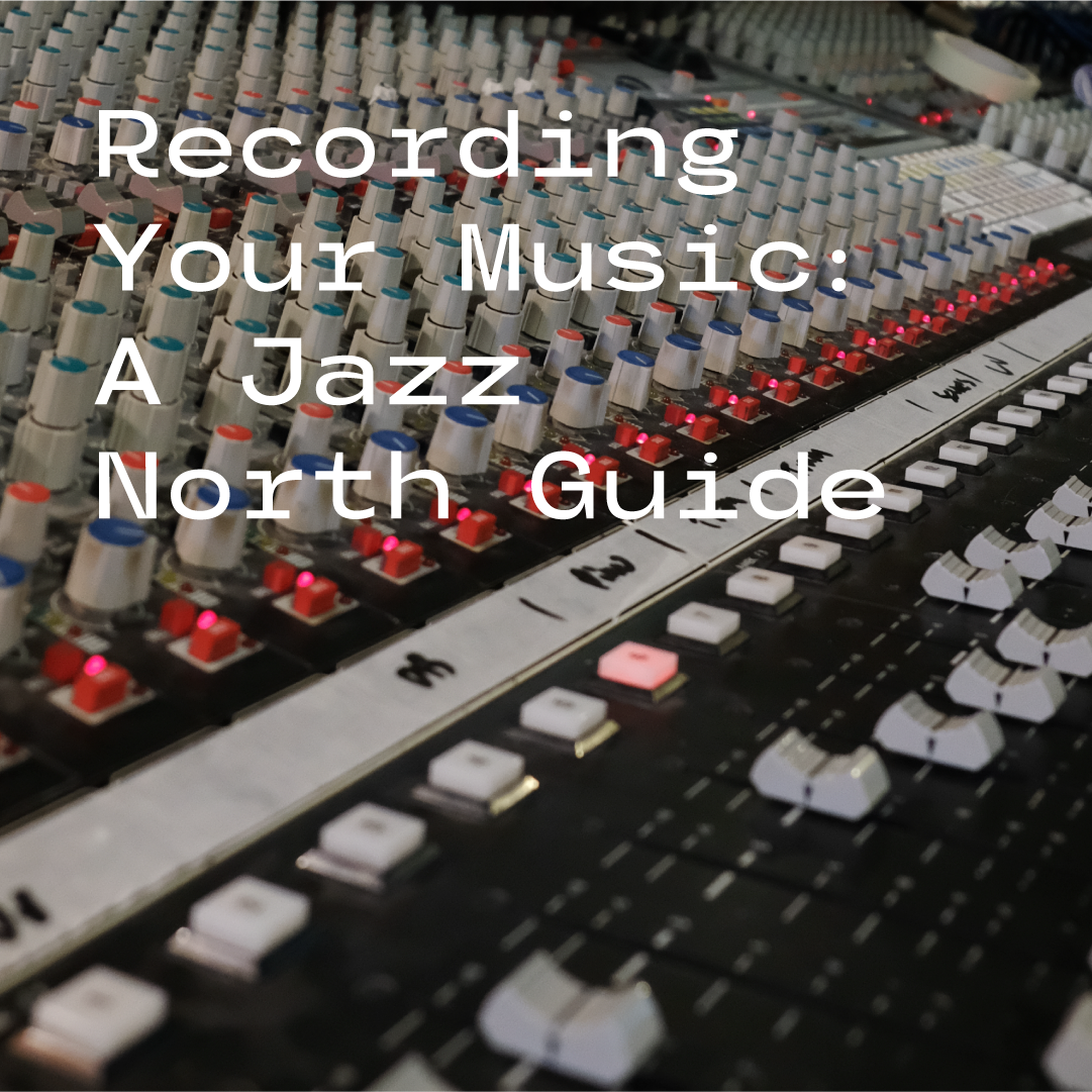 How to prepare for your recording session so it runs smoothly