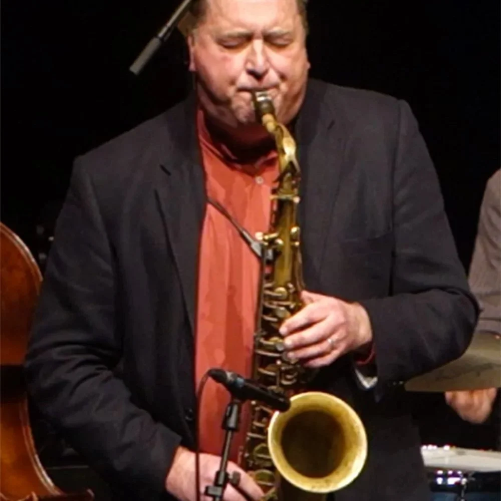 Frank Griffith and The Jazz Cavern radio show