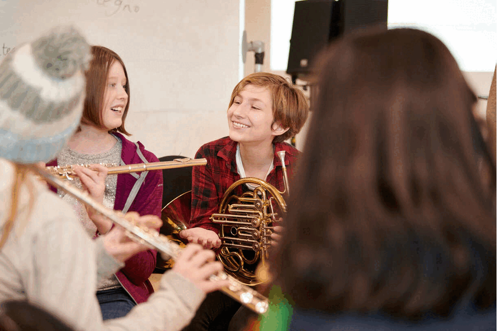 Jazz Camp for Girls 2026