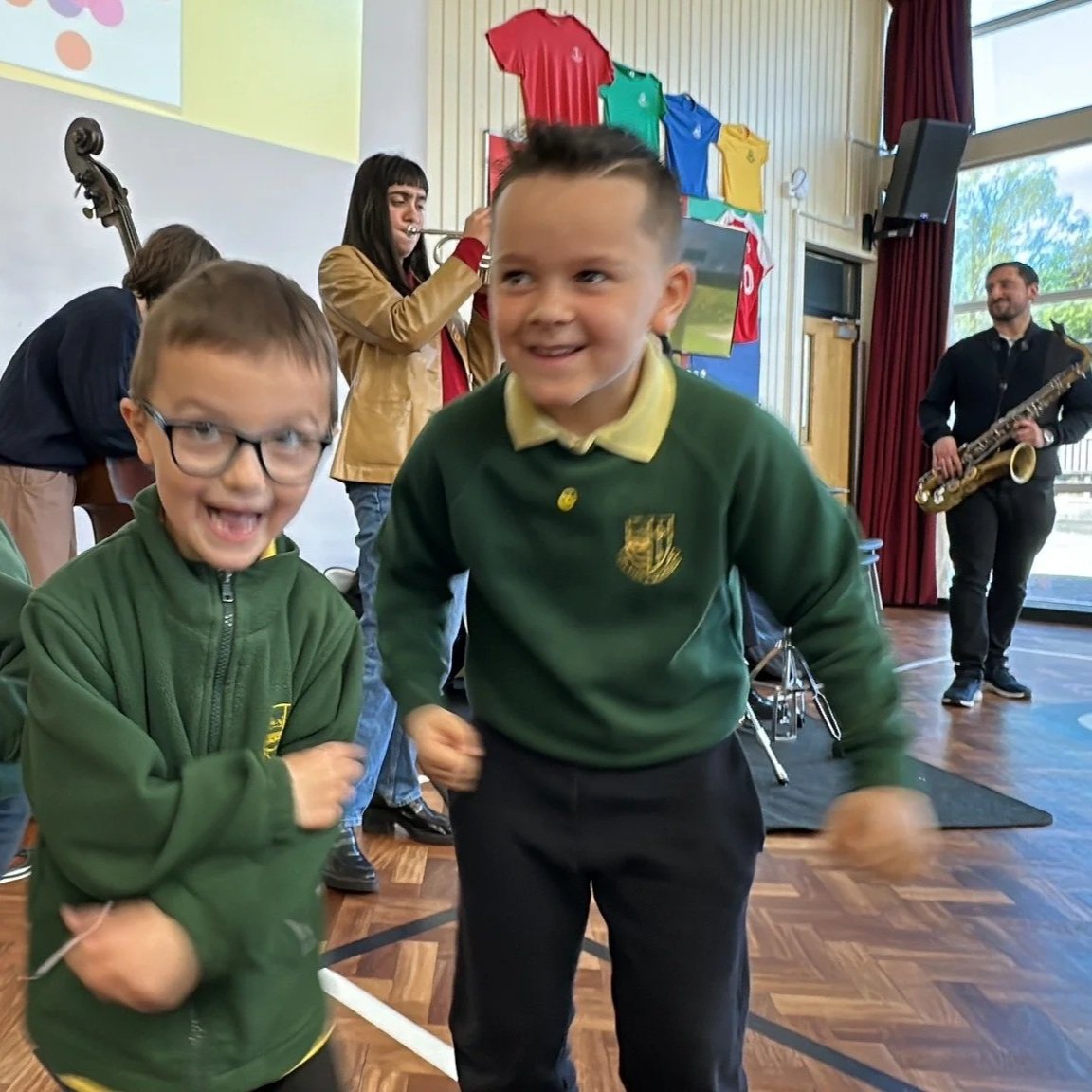 4&nbsp;fun ideas for celebrating International Jazz Day in your school on 30th April