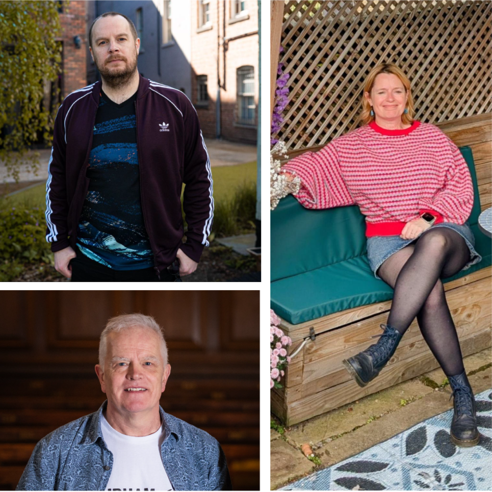 Strengthening Our Future: Welcoming New Trustees to the Jazz North Board