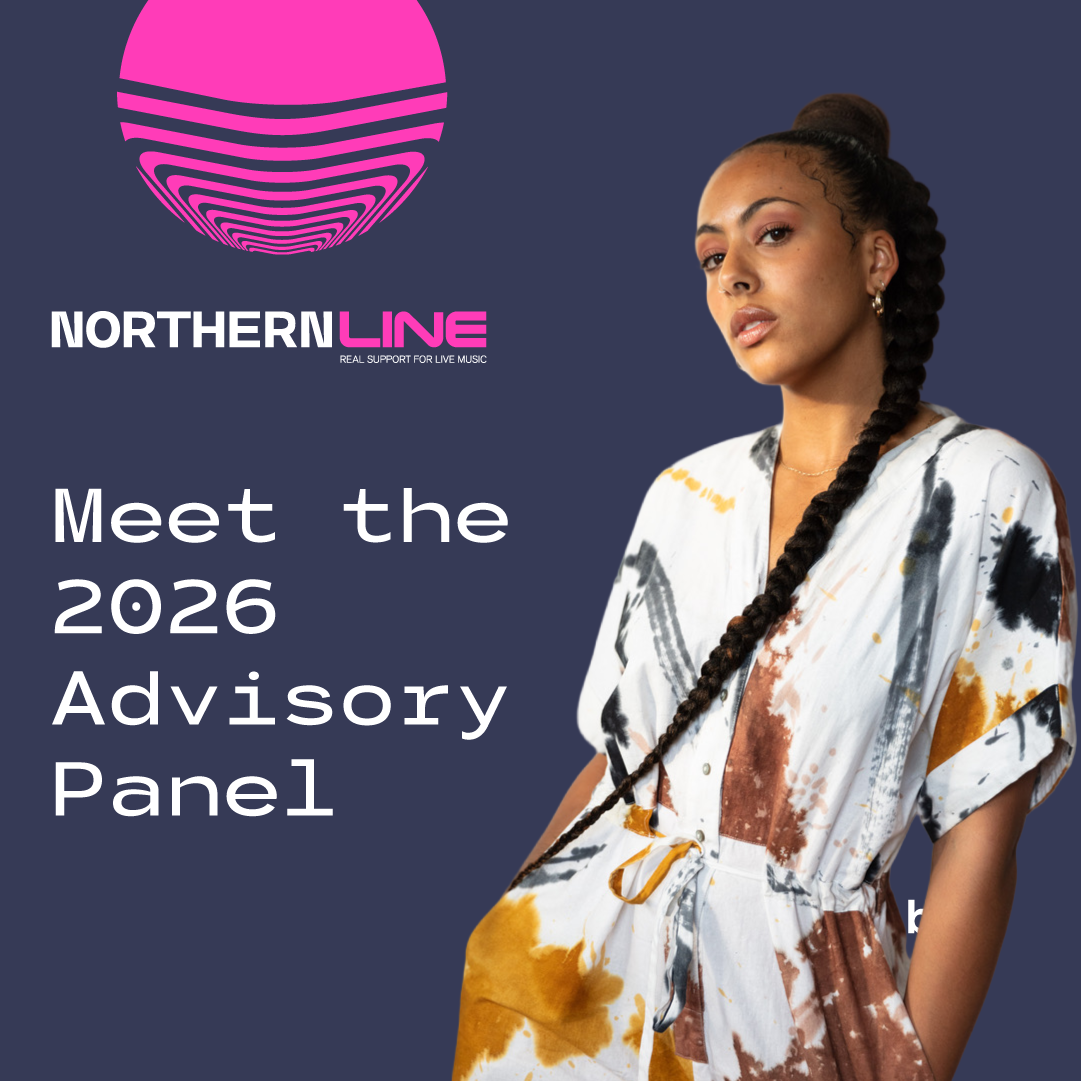 meet our northern line