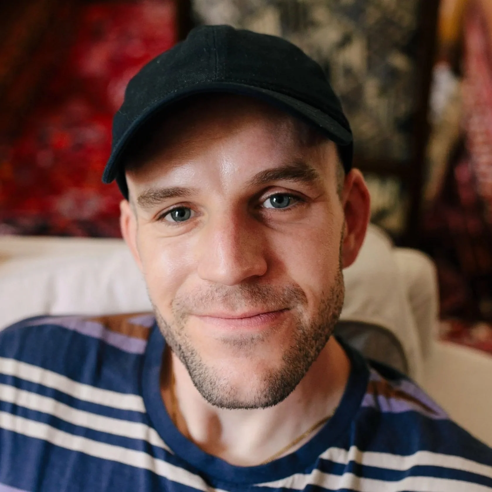 Josh Aitman
