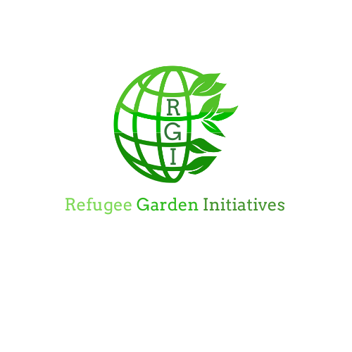 Refugee Garden Initiatives