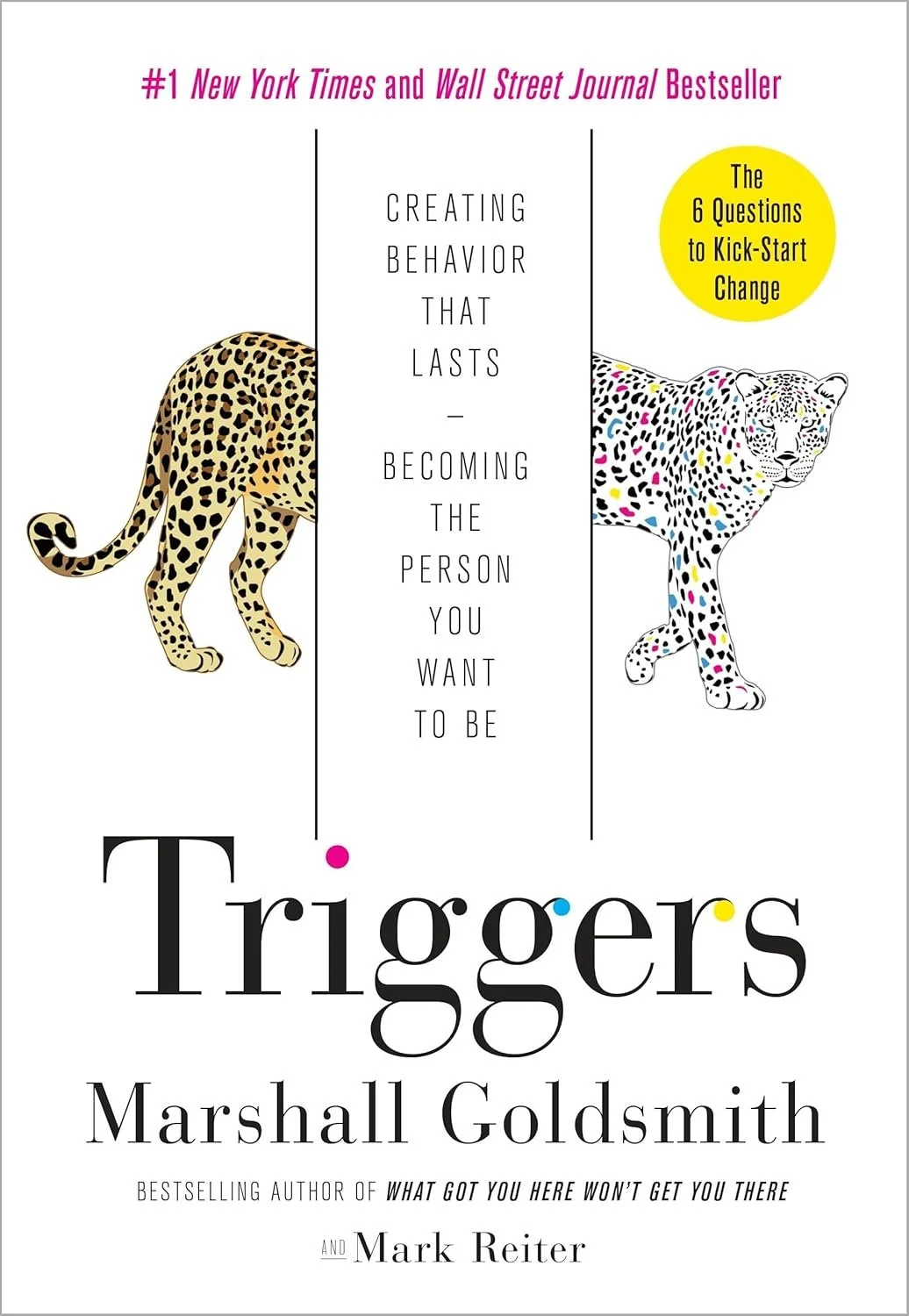 triggers marshall goldsmith