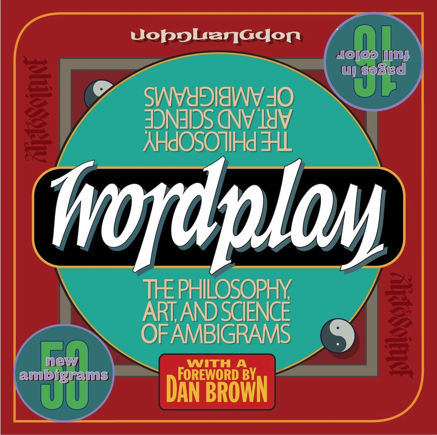 wordplay dan brown