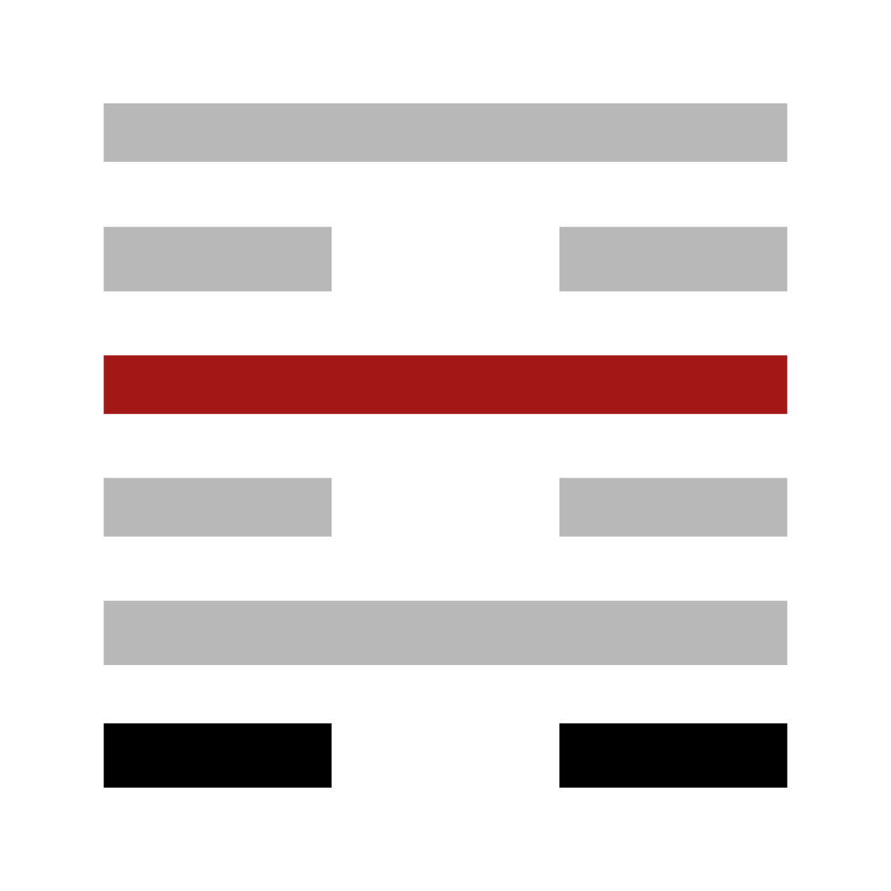 1/4 HUMAN DESIGN DISEÑO HUMANO