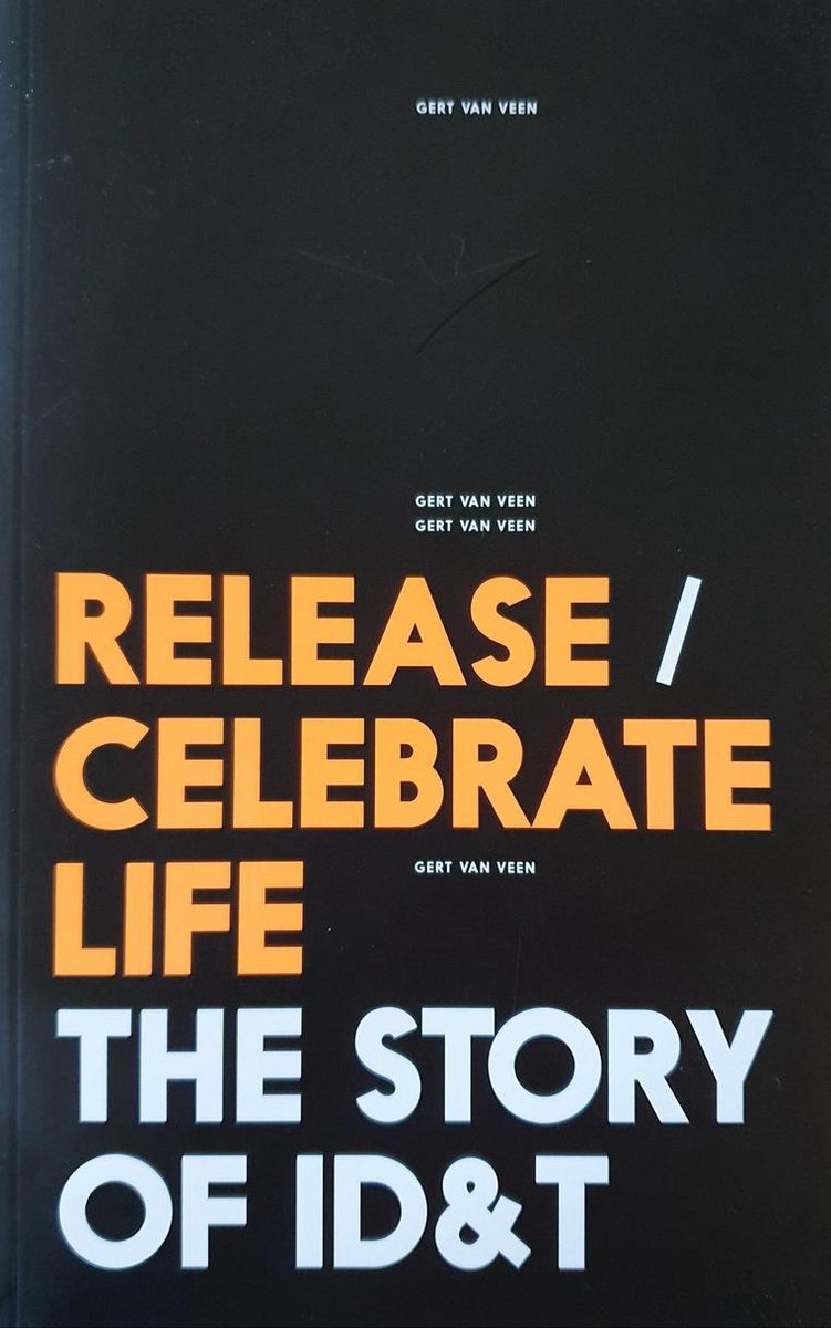 release / celebrate life the story of id&t