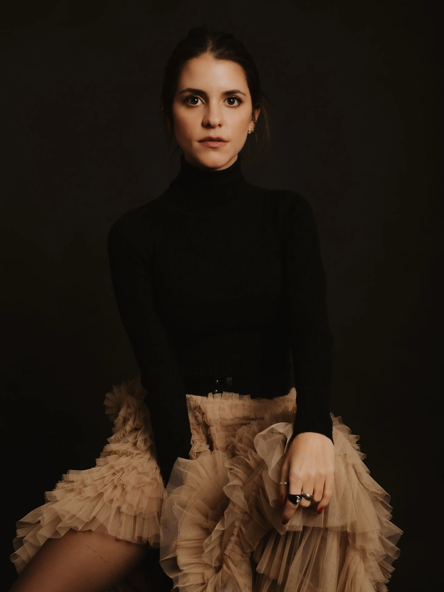 Hace un mes se manifest&oacute; la intenci&oacute;n que tuvimos @marimedinami y yo a principios de a&ntilde;o de capturar este momento de mi vida - pero como es la vida, esta ten&iacute;a otros planes y esta invitaci&oacute;n se puso en pausa por mi 