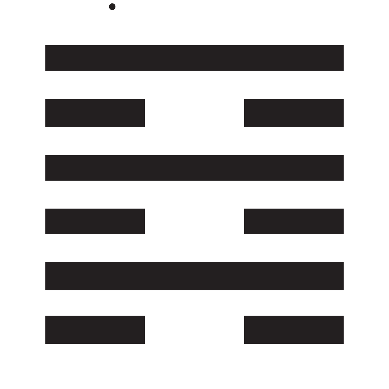 EL PERFIL: TU ROL DE VIDA