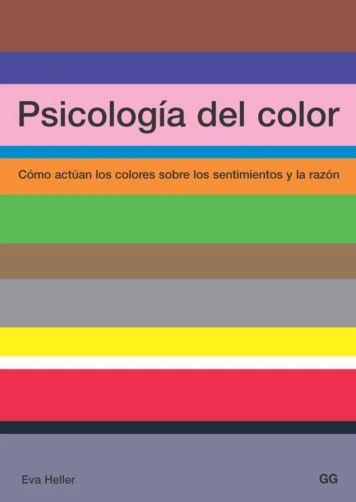 psicología del color eva heller