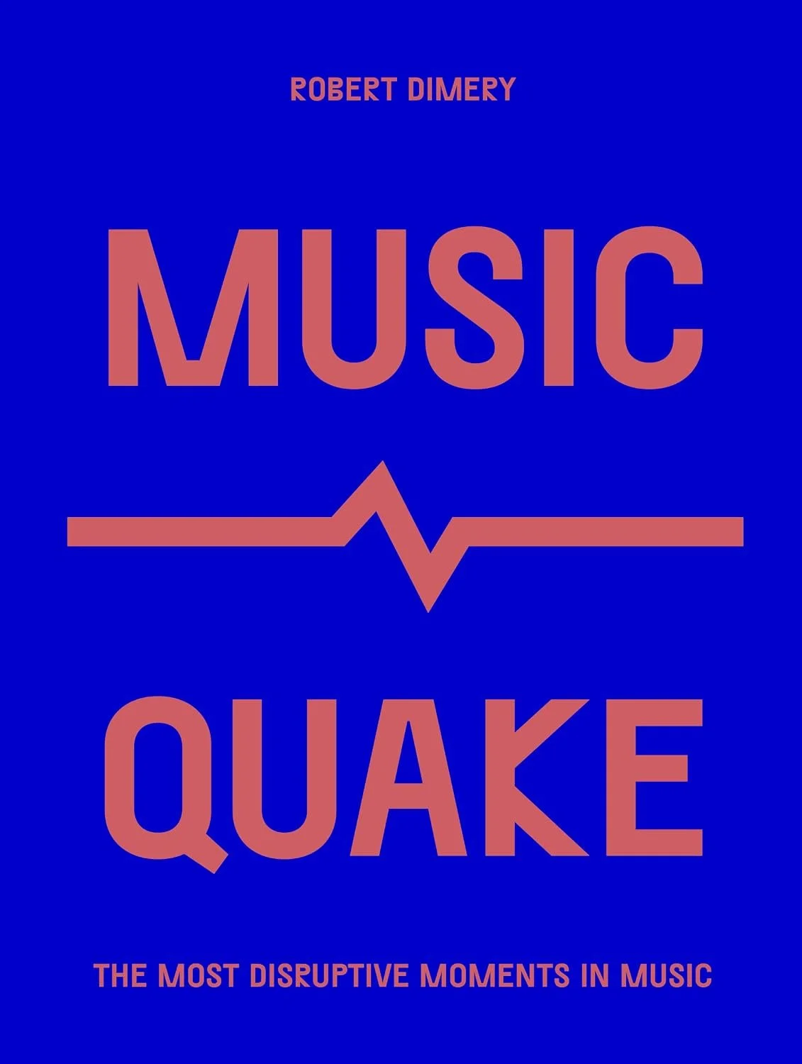 music quake robert dimery