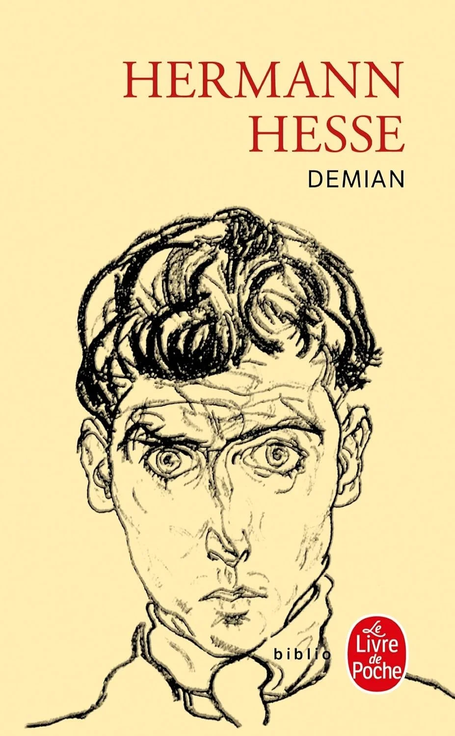demian herman hesse