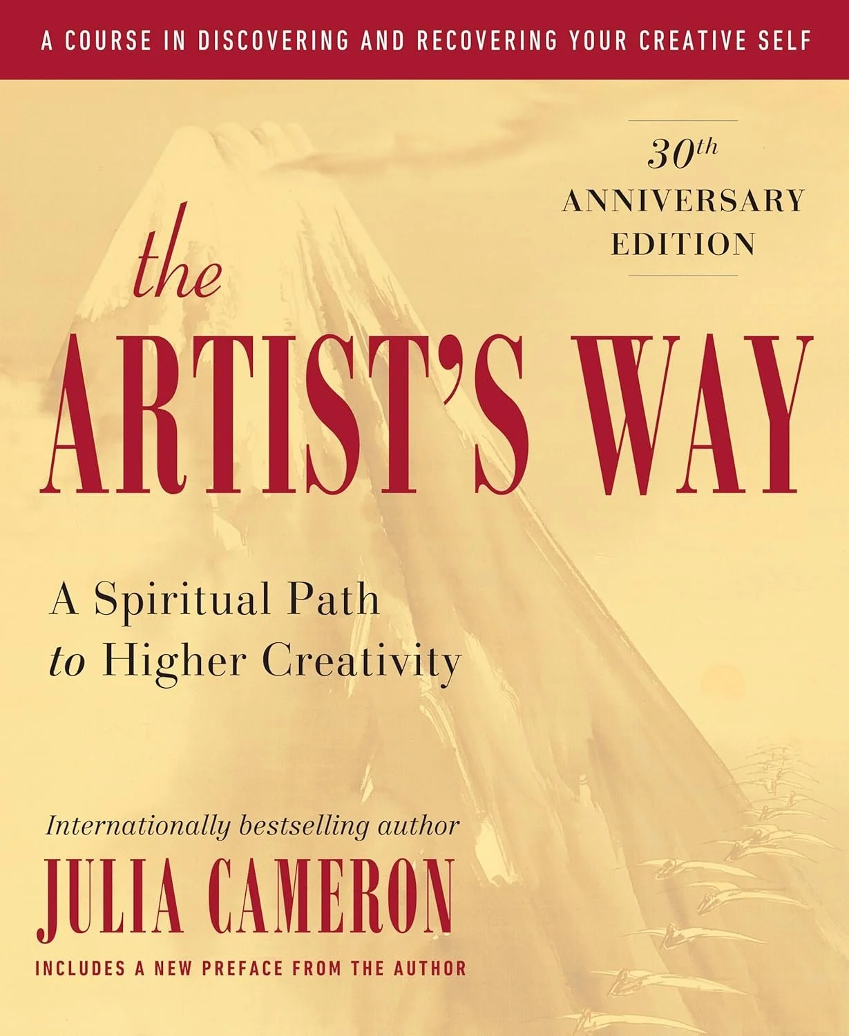 the artist's way julia cameron
