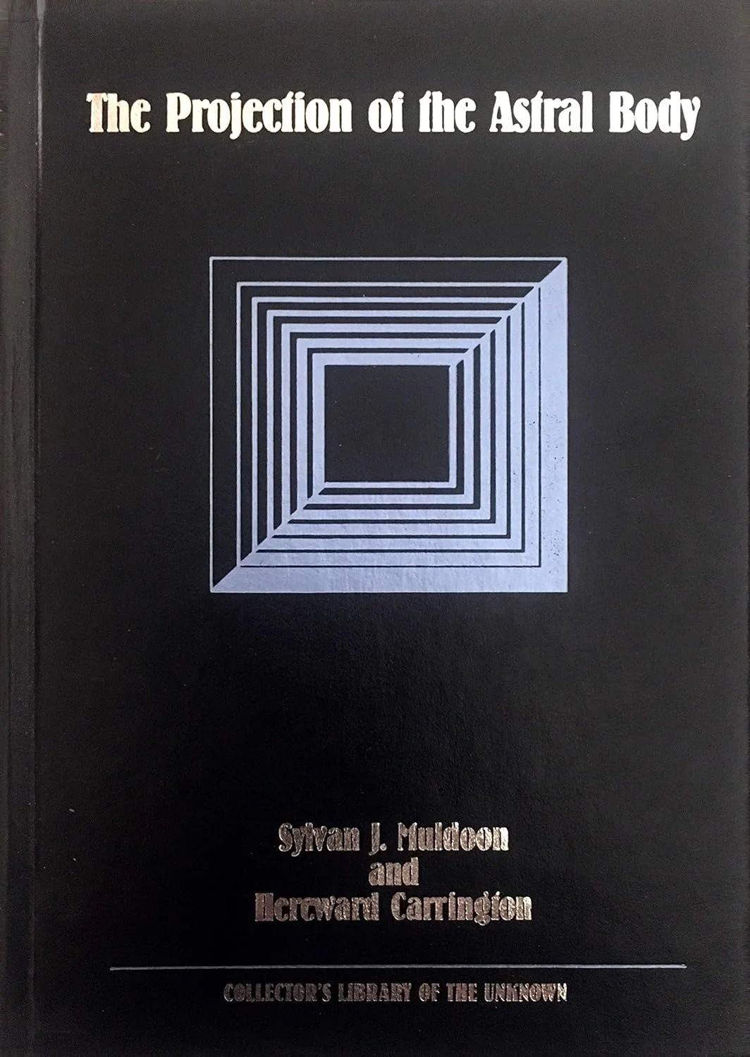 the projection of the astral body sylvan muldoon