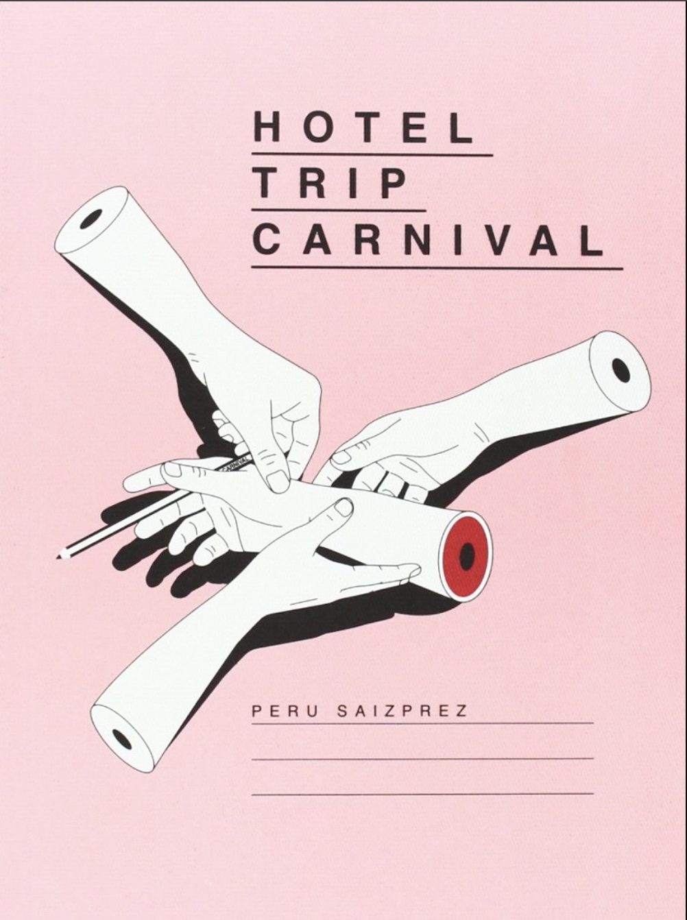 hotel trip carnival peru saizprez