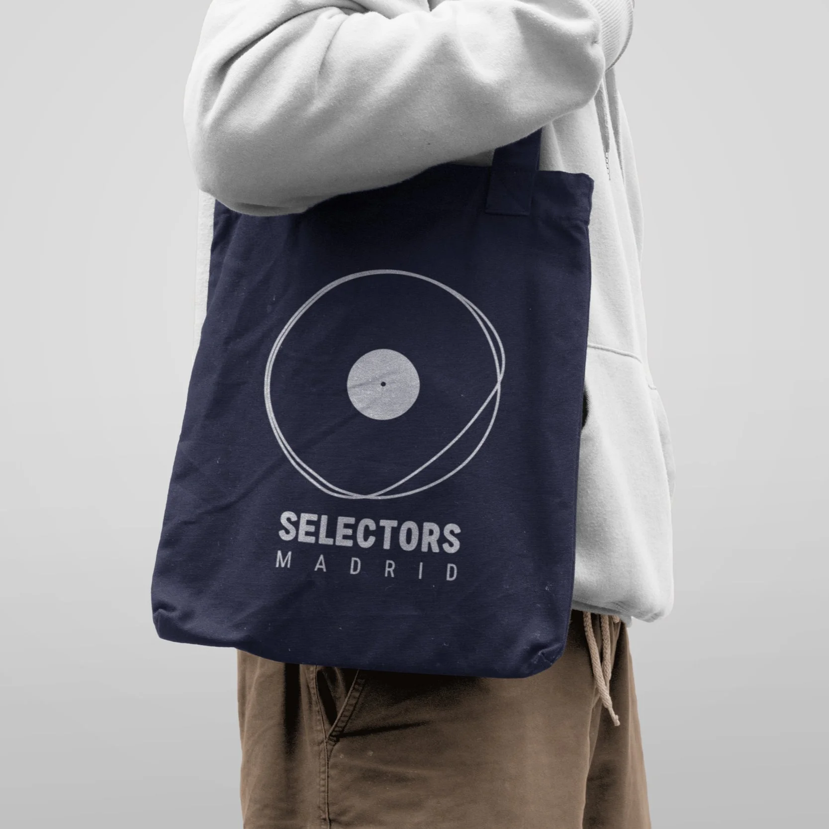 Tote Bag Design