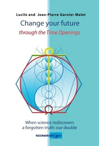 change your future through the time openings lucile and jean-pierre garnier malet