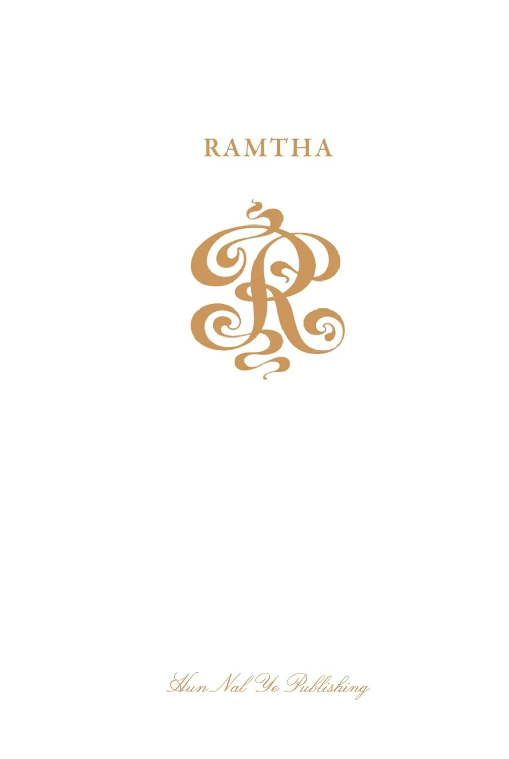 ramtha el libro blanco
