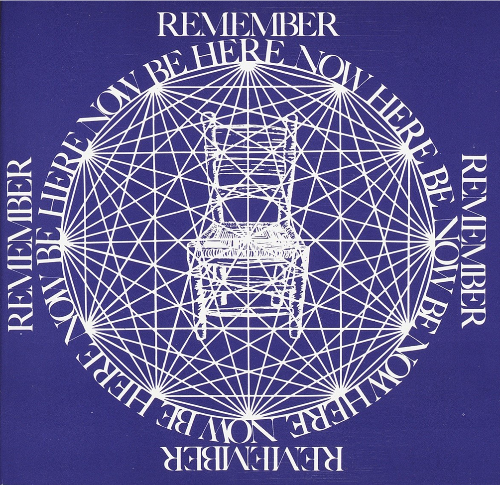 be here now ram dass
